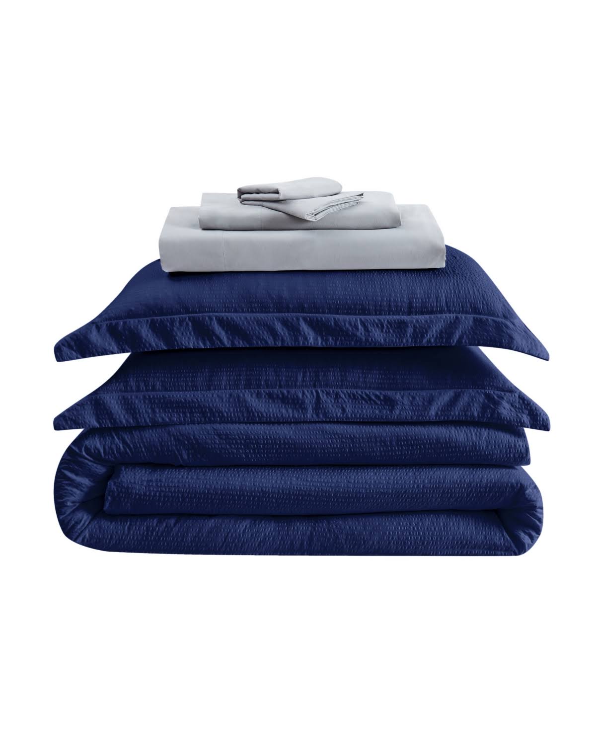 7 Piece Bed in A Bag M453