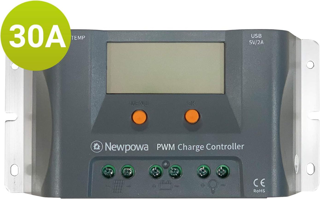 180W Monocrystalline Solar Panel J64307
