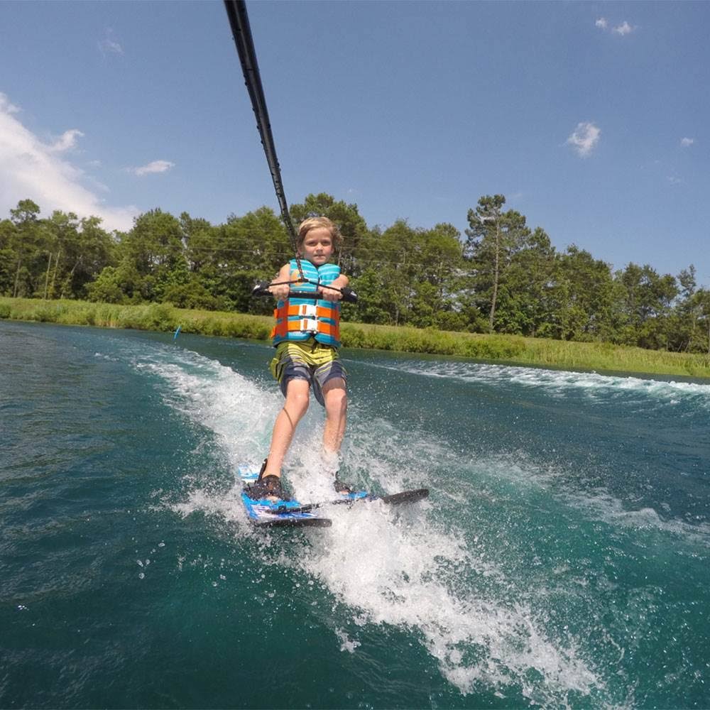 Water Skis C30581