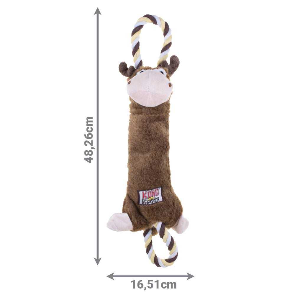 Moose Dog Toy X1327