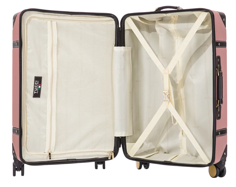 Hardside Spinner Luggage Set Y246