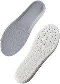 Memory Foam Shock Absorbing Height Increasing Cuttable Breathable Insoles N720