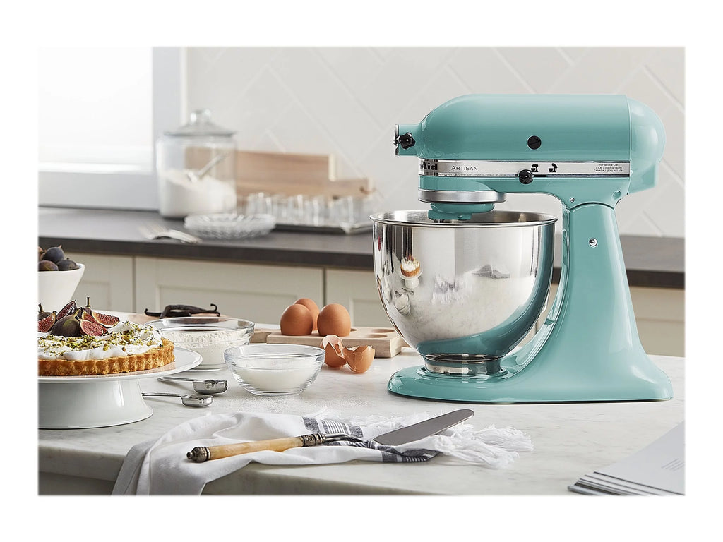 5 Quart Tilt-Head Stand Mixer T57357