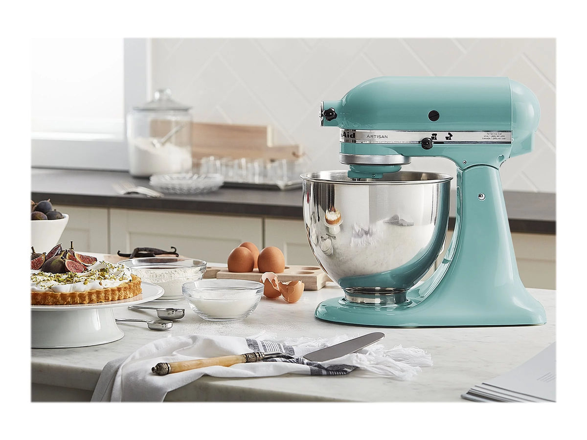 5 Quart Tilt-Head Stand Mixer T57357