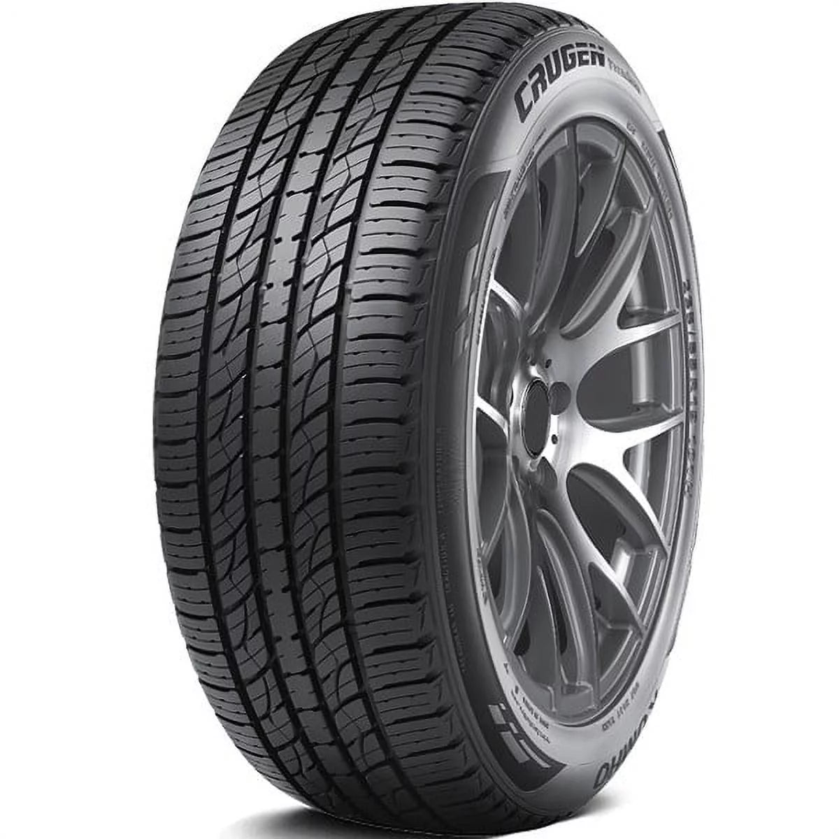 All Season P275/65R18 114T SUV/Crossover Tire D3142
