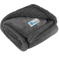 Waterproof Fleece Pet Blanket H994