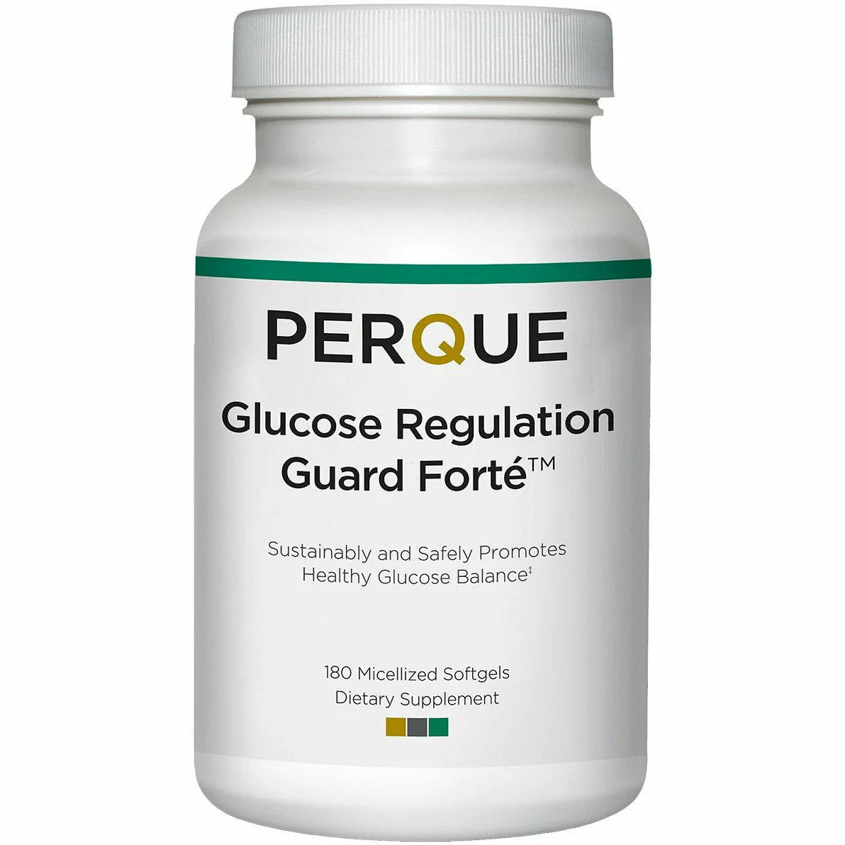 Glucose Regulation Guard Forte O619