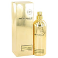 Amber & Spices Eau De Parfum Spray 3.3 oz Y4942
