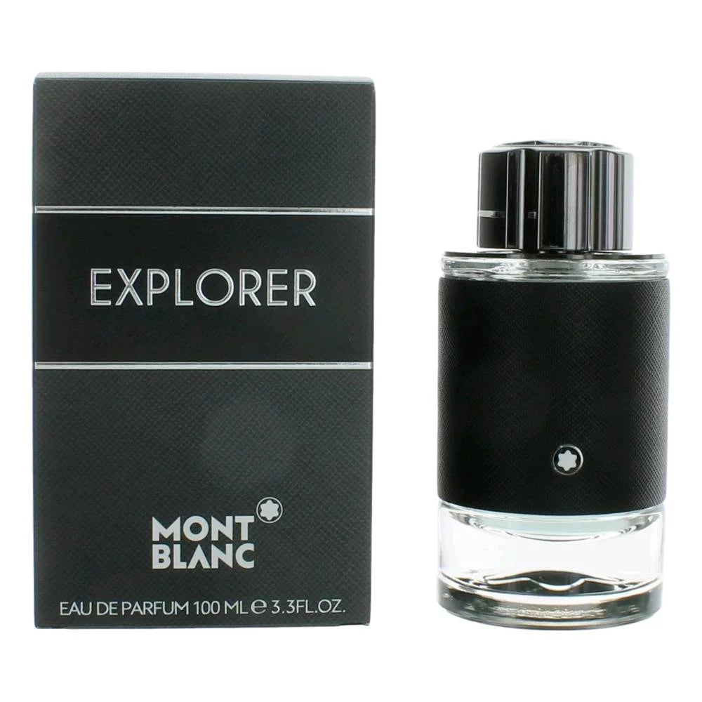 Cologne For Men 3.3 Fl.Oz Eau De Parfum Q107312