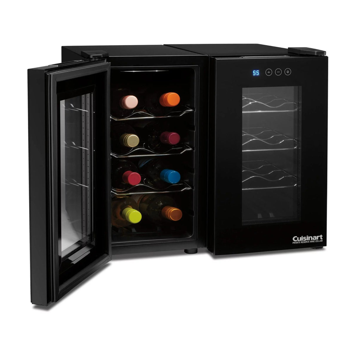 16-Bottle Wine Cellar U16734