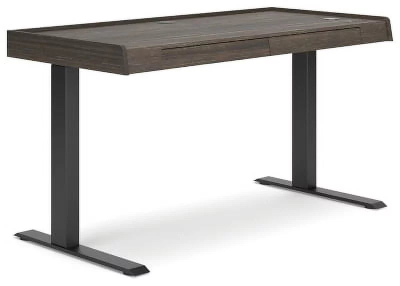 Adjustable Height Desk V21781