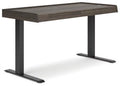 Adjustable Height Desk V21781