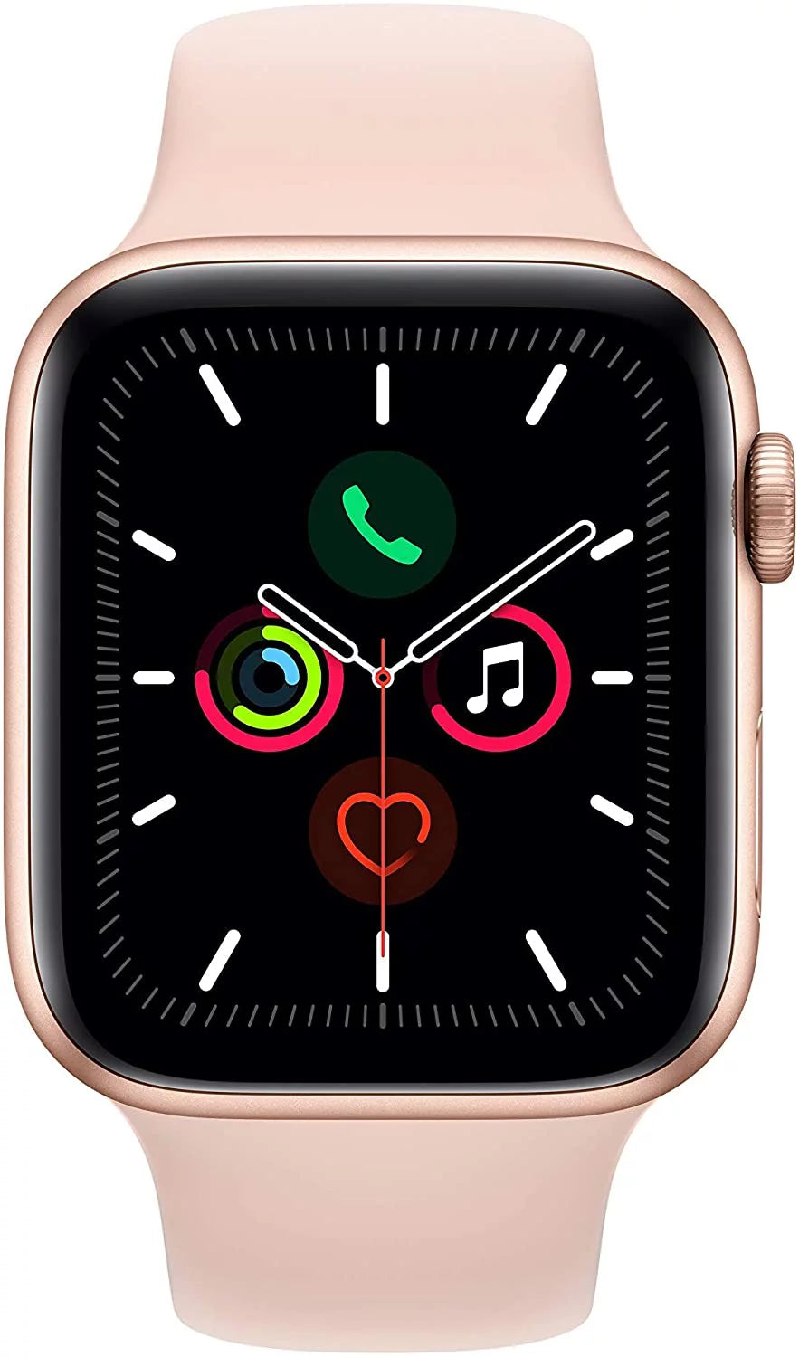 Gold 40MM Apple Watch Series 5 K715879