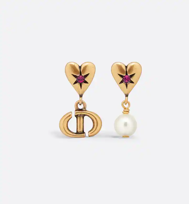 Earrings R10630
