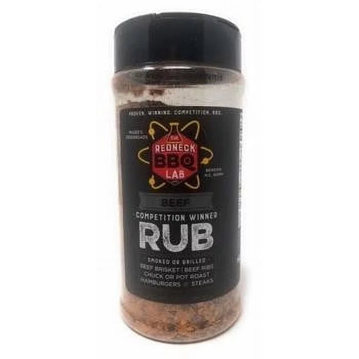 BBQ Beef Rub M595
