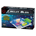 Electronic Block Building Kit C326