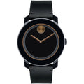 Leather Mens Watch K2811