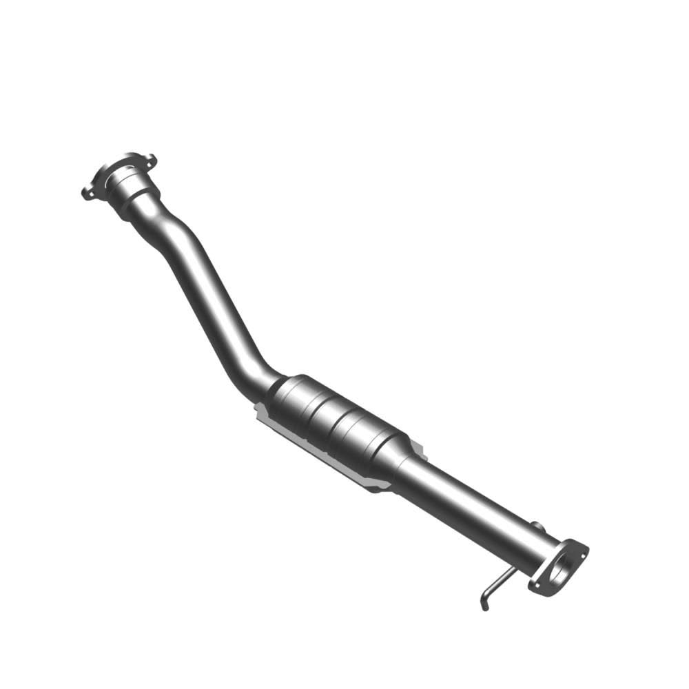 Direct Fit Catalytic Converter D944568