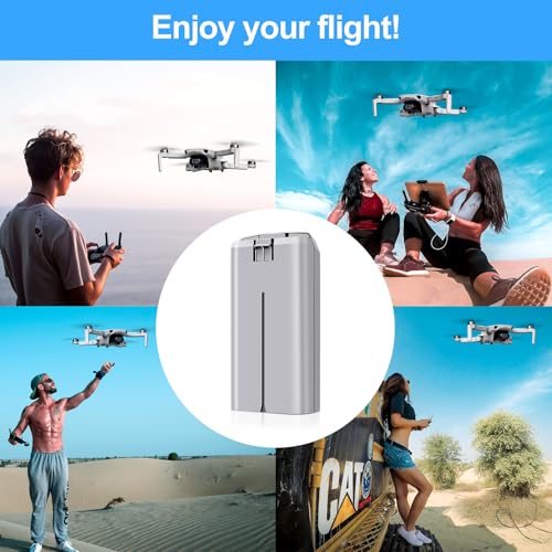 2400mAh Upgraded Drone Battery Q178