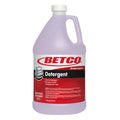 Fresh Scent 128 oz Bottle Case of 4 Detergent E985838
