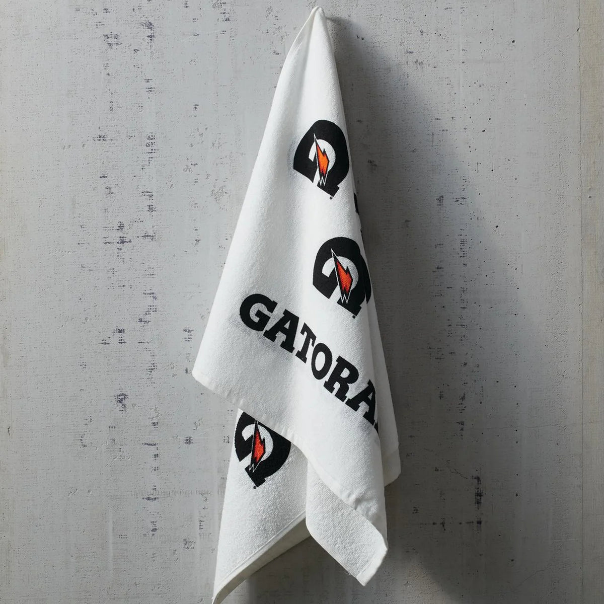 White Towel A598910