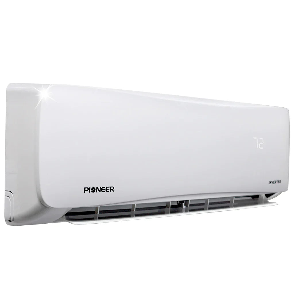 24,000 BTU Wall Mount Air Handler J356