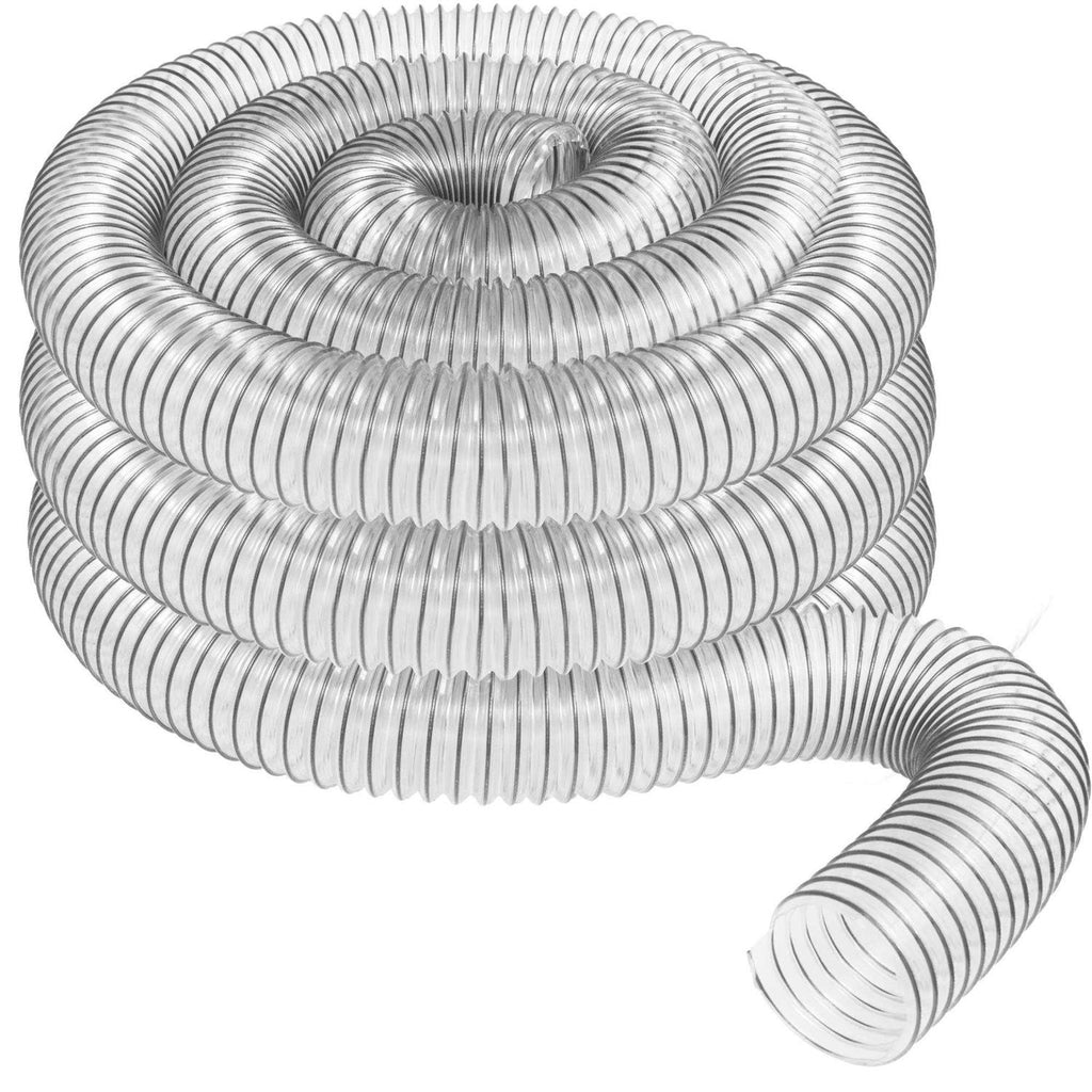 Clear Flex Hose X17744