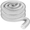 Clear Flex Hose X17744