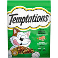 Seafood Medley Flavor Adult Dry Cat Food Q69191