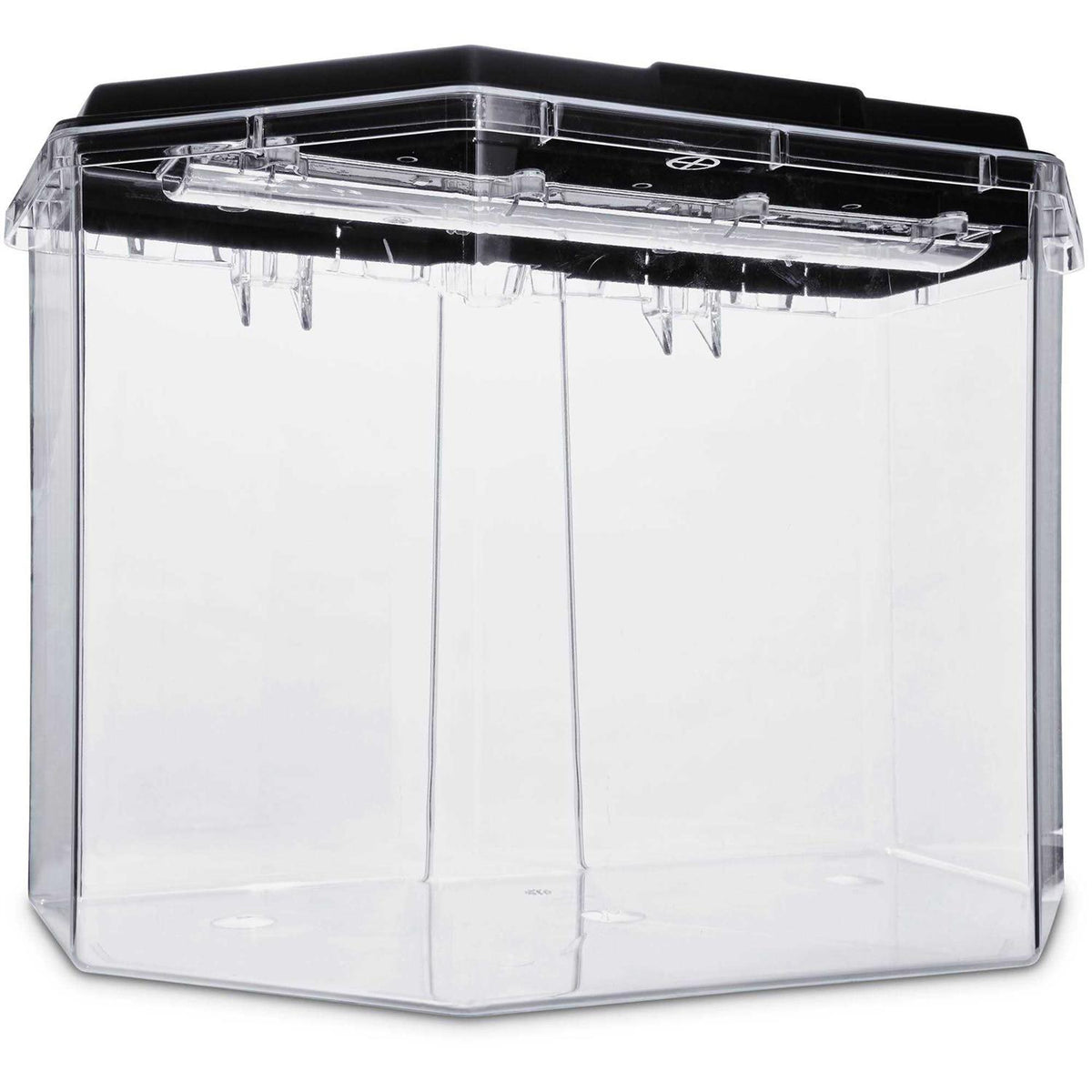 Semi-Hexagonal Aquarium Kit K2205