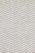 Grey Ivory Rug 5' x 7'6 X838