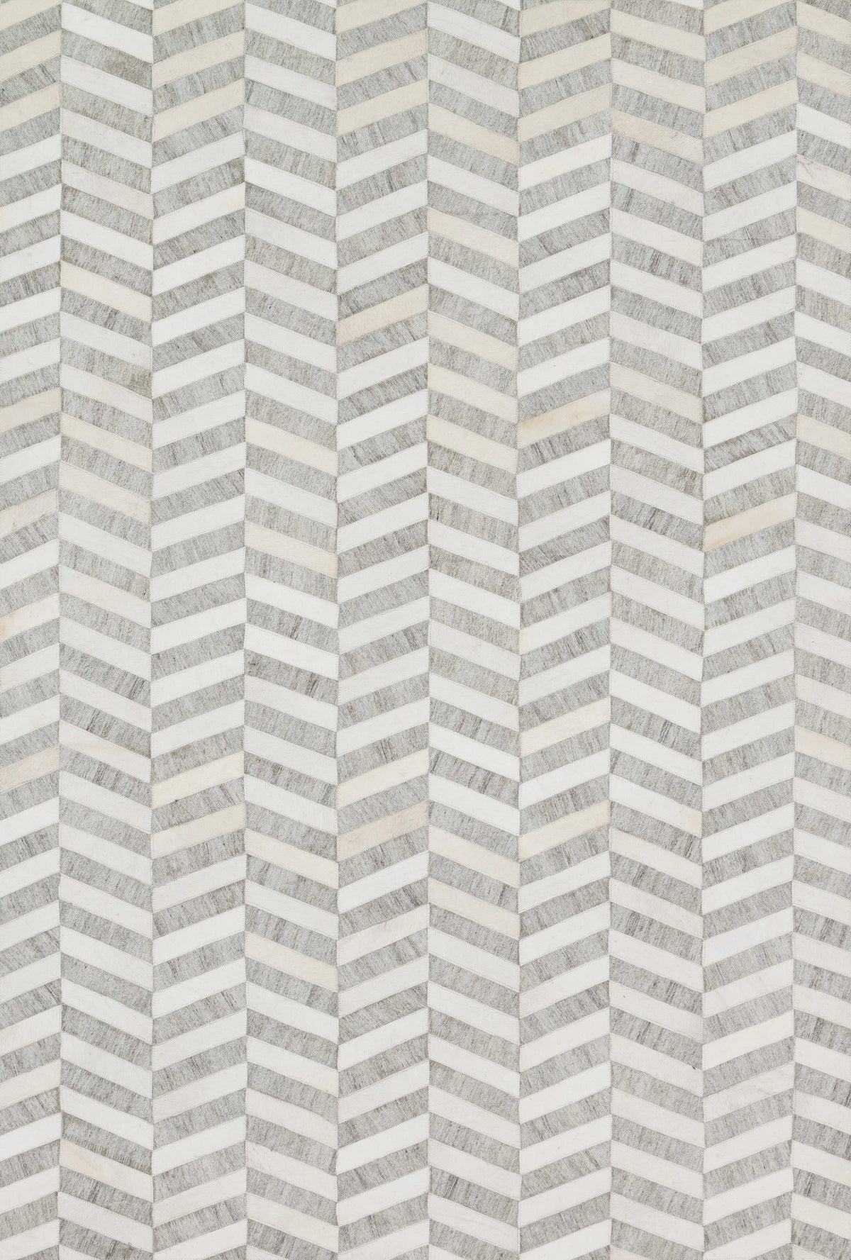 Grey Ivory Rug 5' x 7'6 X838
