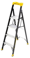 5.5 ft. Fiberglass Hybrid Ladder U134