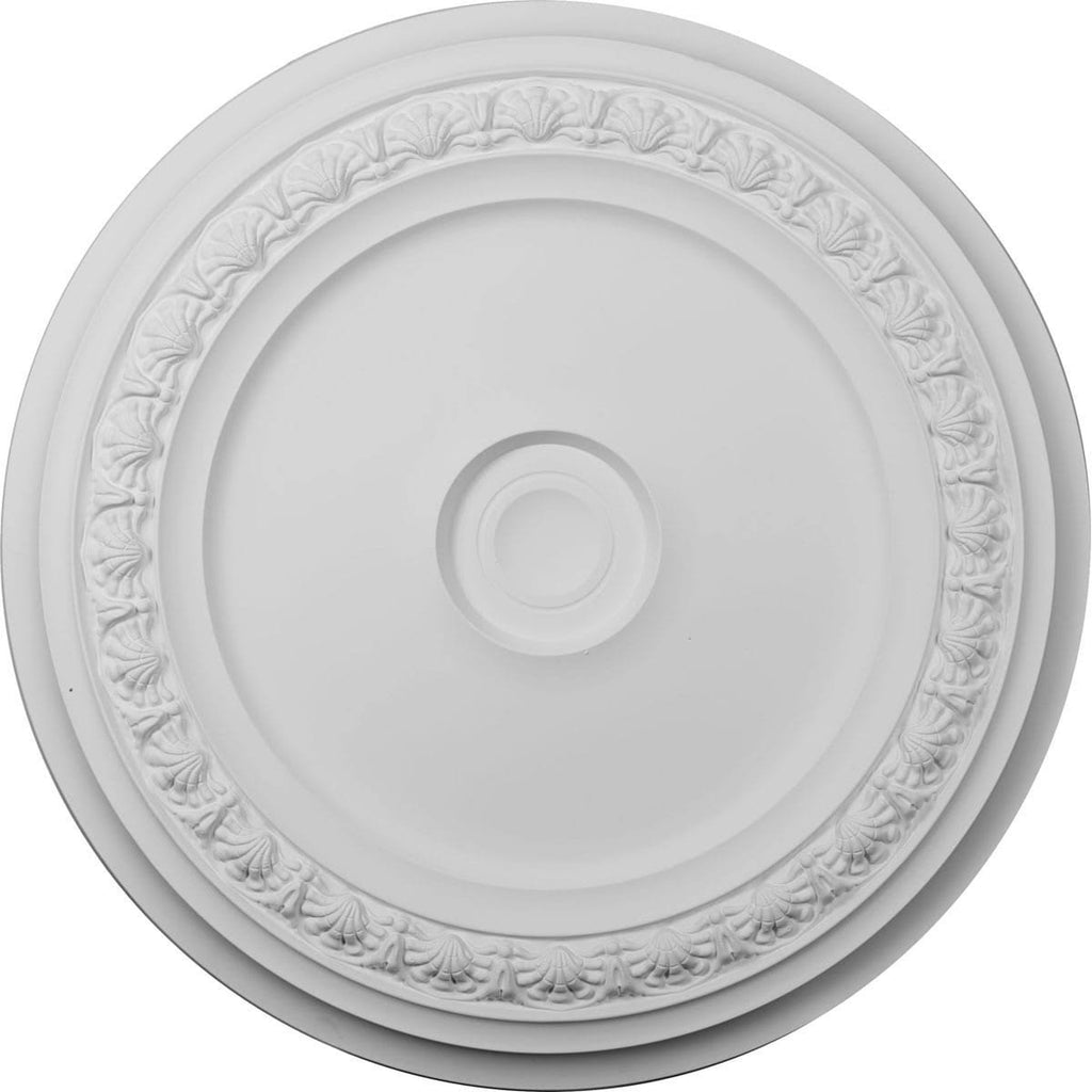 Ceiling Medallion P4336