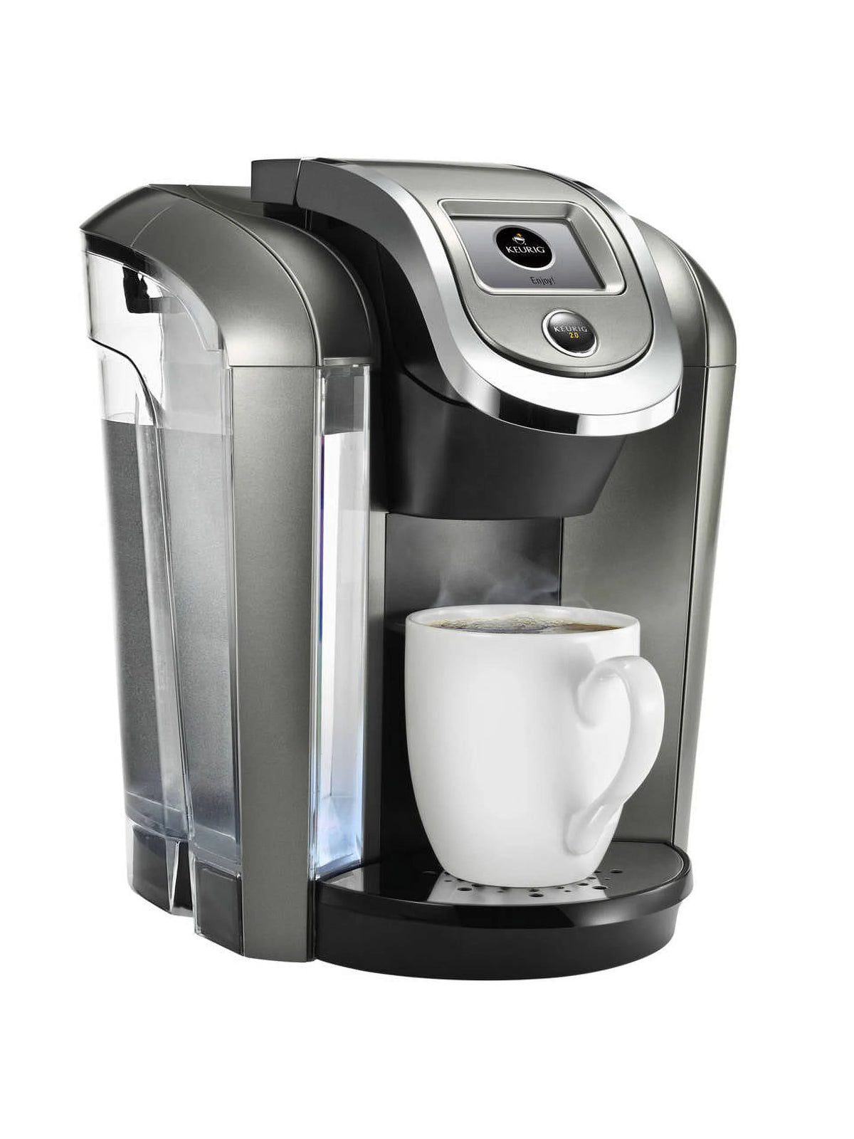 Coffee Brewing System A12834
