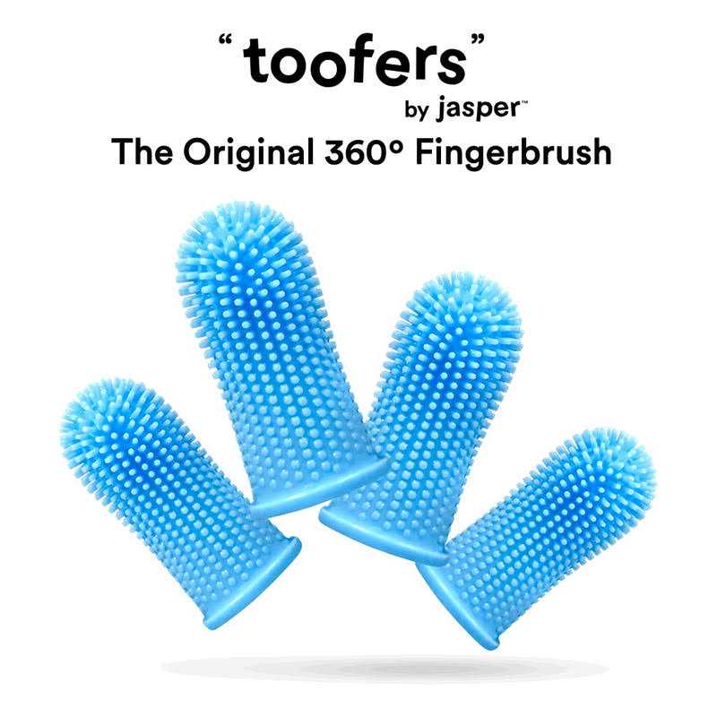 Dog Toothbrush Y254699