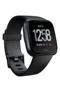 Black Fitness Tracker L7399