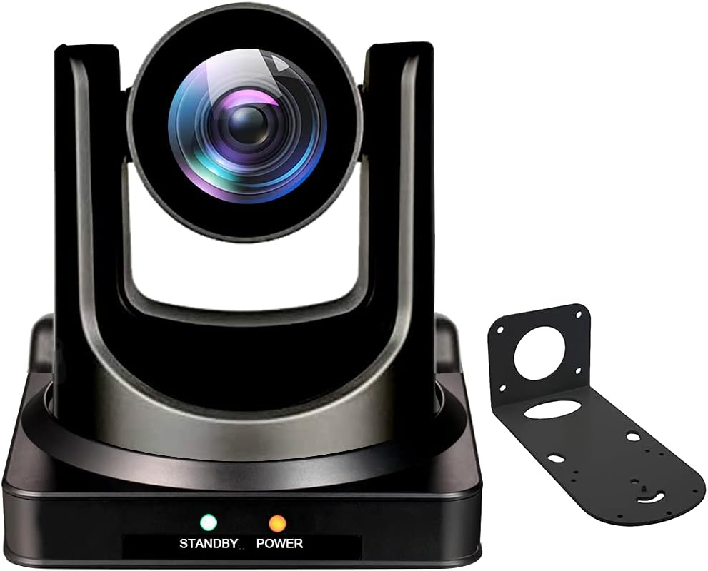 30X Full HD Live Streaming PTZ Camera with SDI/HDMI/IP Outputs K265977
