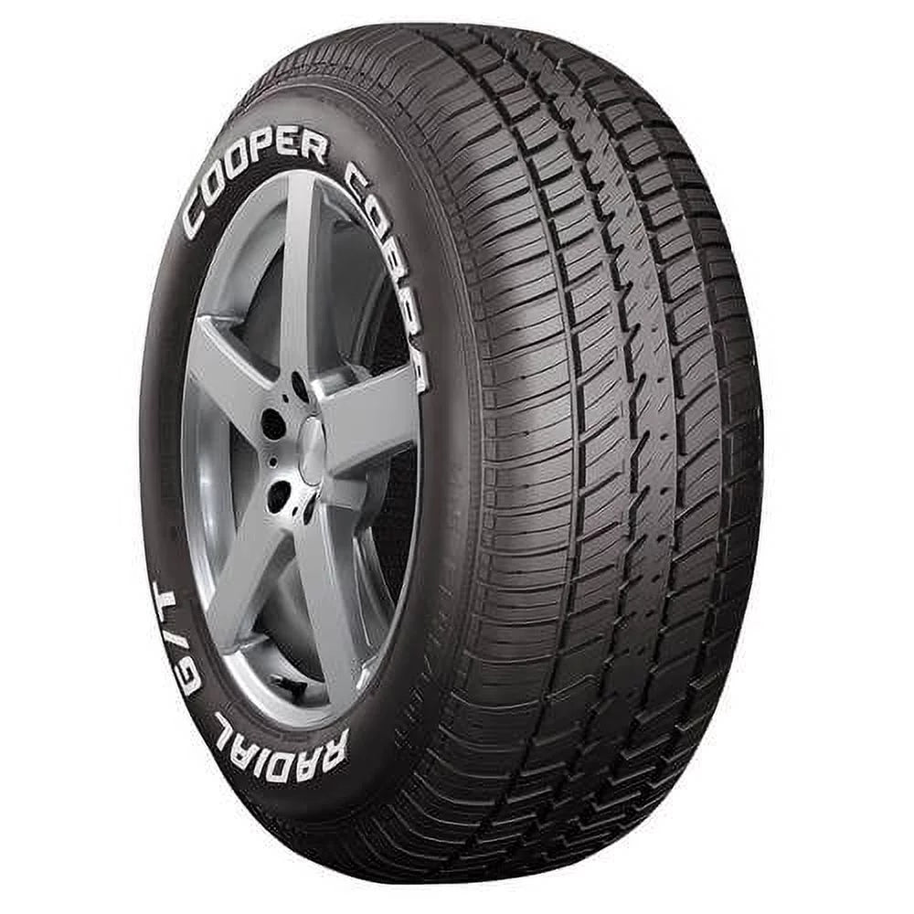 4 Tires P215/65R15 95T N844137