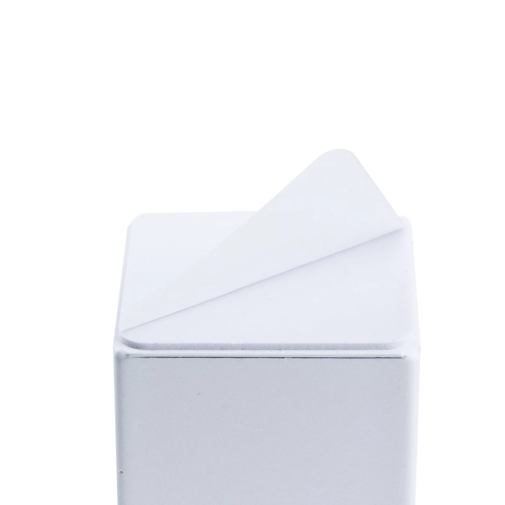 Self-Adhesive Furniture Riser 4Pcs White M462