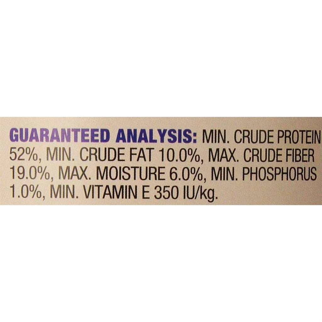 Freeze Dried Jumbo Shrimp Y4969