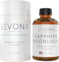 500ml Fresh Aroma Essential Oil with Lemon & Aqua Marine Notes Y278869