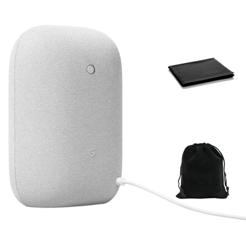 Bluetooth Speaker with Wi-Fi and Stereo Pairing Q69264