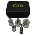 5 Pcs Diamond Drill Bit Set O69979