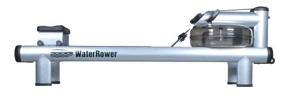 Rowing Machine with S4 Monitor D404
