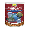Freeze Dried Jumbo Shrimp Y4969