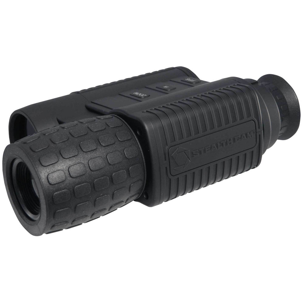 9x Zoom Night Vision Monocular W6037