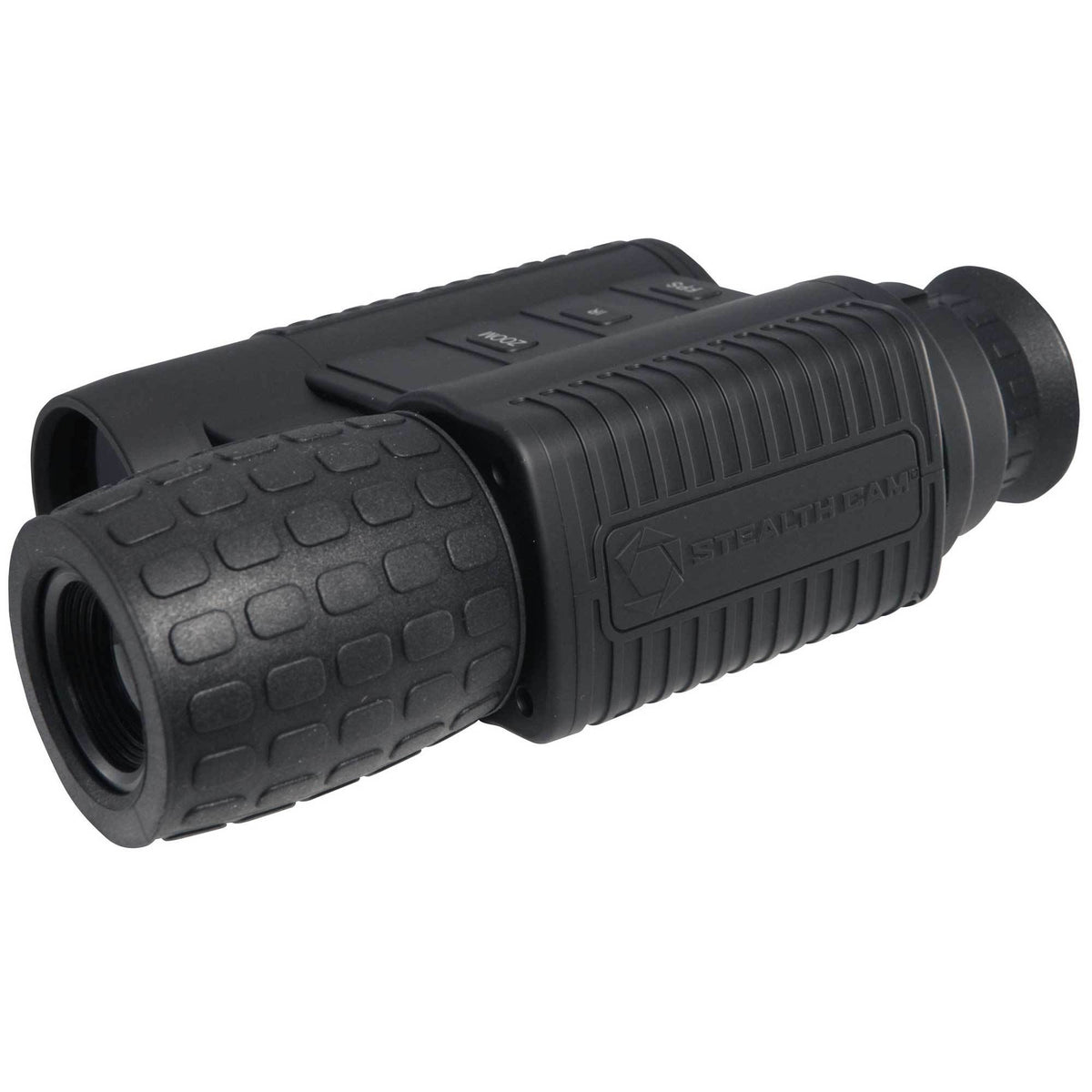 9x Zoom Night Vision Monocular W6037