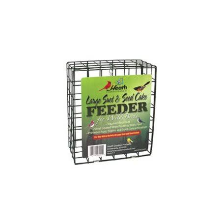 Suet Cake Feeder Large Case of 6 M52197