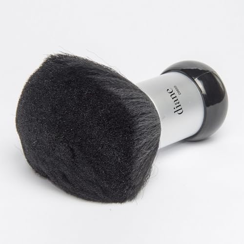 Neck Duster with Soft Nylon Bristles W8169